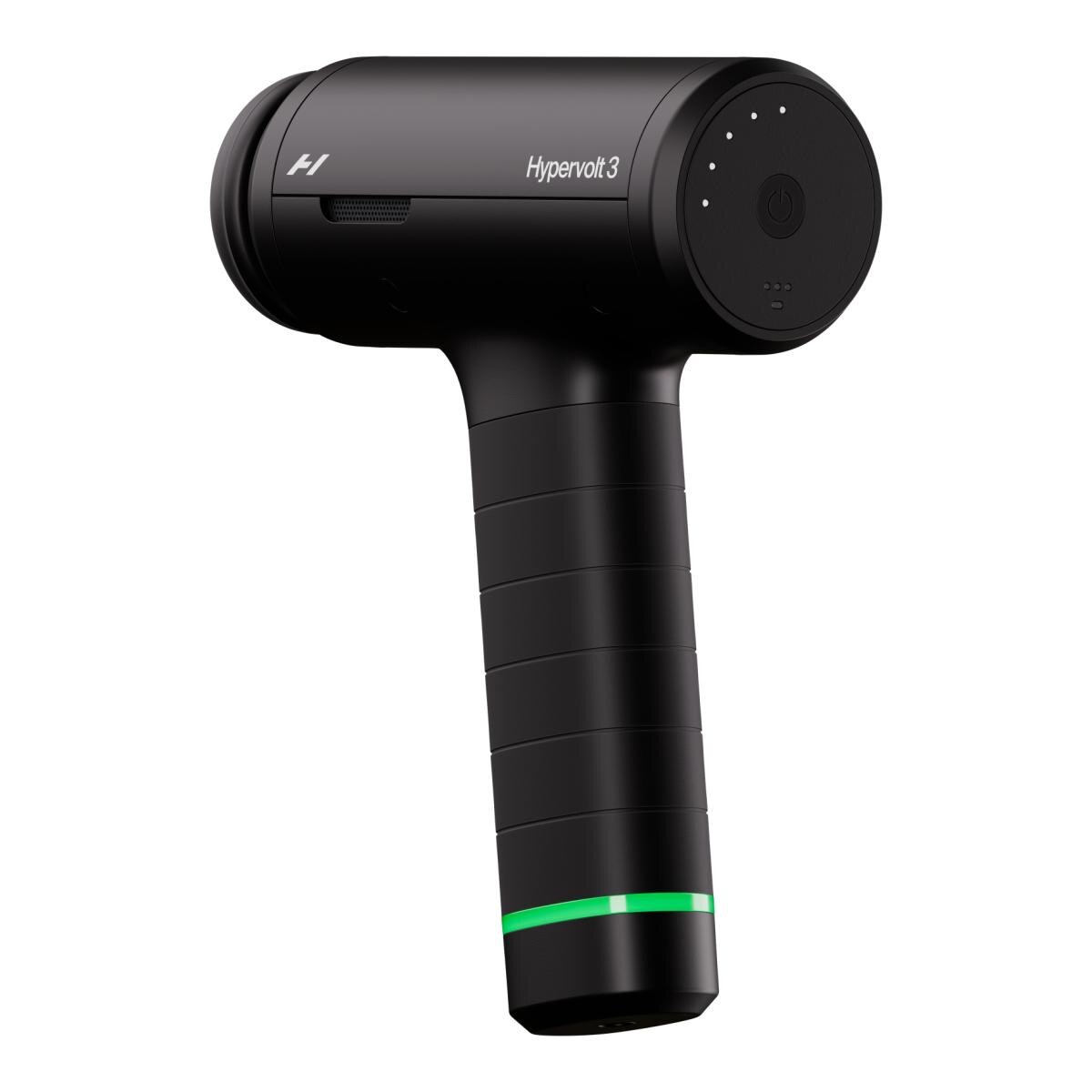 Pistola de masaje Hypervolt 3 Hyperice - Negro Negro-3