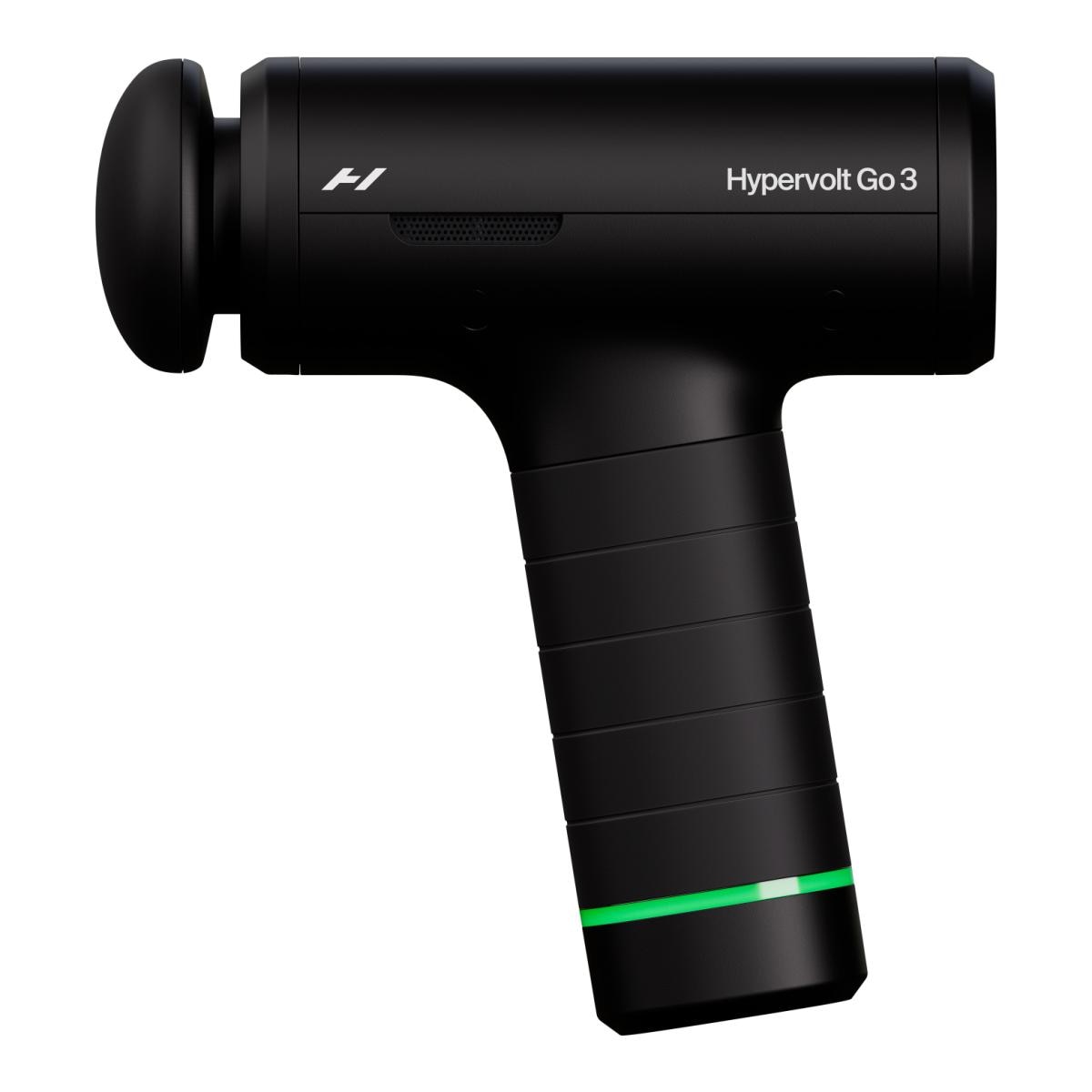 Hyperice - Pistola de masaje Hypervolt Go 3 Hyperice.
