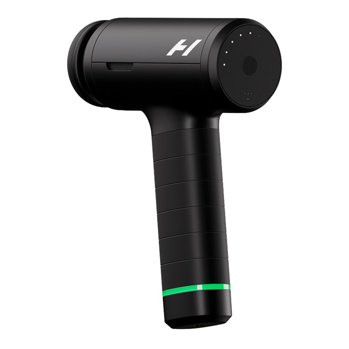 Imagen 0 de Pistola de masaje Hypervolt 3 Pro Hyperice Negro