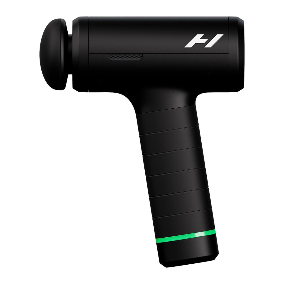 Pistola de masaje Hypervolt 3 Pro Hyperice - Negro Negro-3
