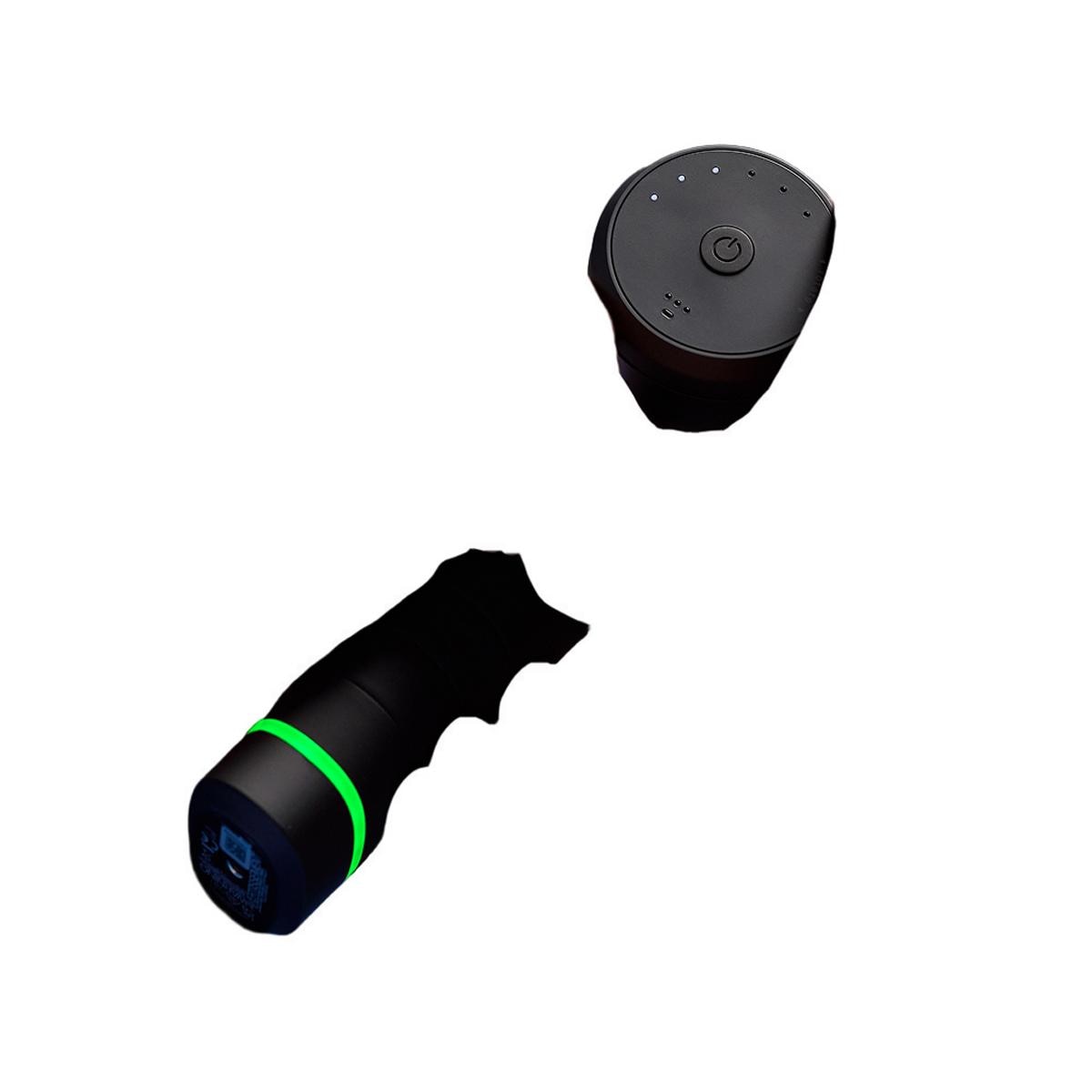 Pistola de masaje Hypervolt 3 Pro Hyperice - Negro Negro-6