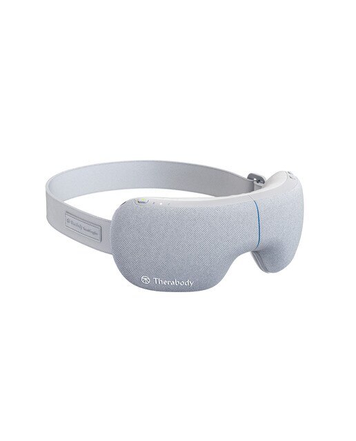 SmartGoggles Óculos Inteligentes de Recuperação Cinzento-1