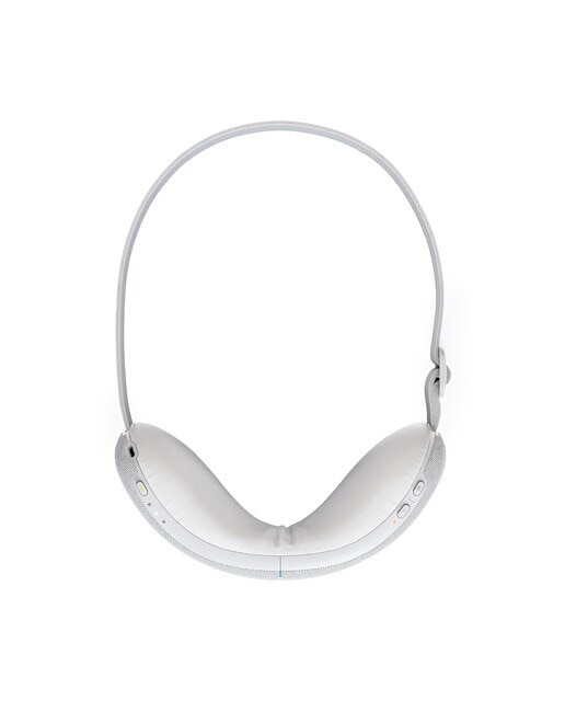 SmartGoggles Óculos Inteligentes de Recuperação Cinzento-3