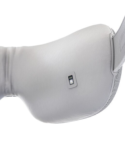 SmartGoggles Óculos Inteligentes de Recuperação Cinzento-5