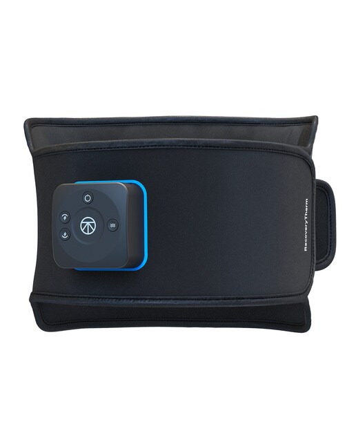 Imagem 0 de Dispositivo de Calor e Vibração RecoveryTherm Hot Wrap