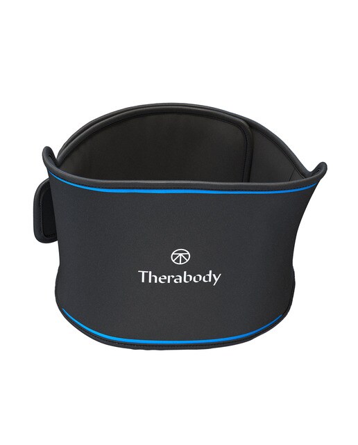 Dispositivo de Calor e Vibração RecoveryTherm Hot Wrap 5
