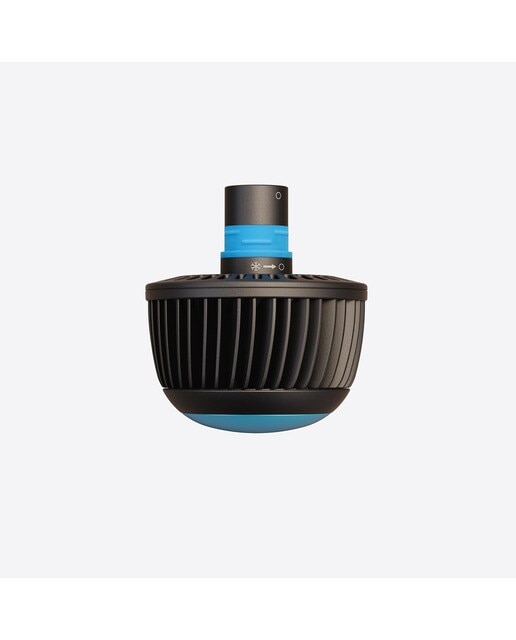 PRO Plus Cold Attachment Global Preto-1