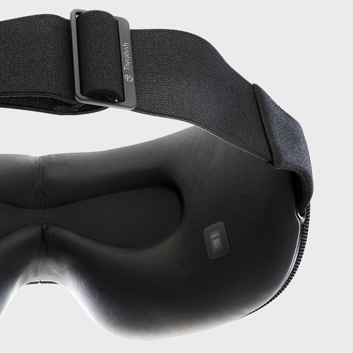 SmartGoggles 2.0 Óculos Inteligentes de Recuperação Preto-5