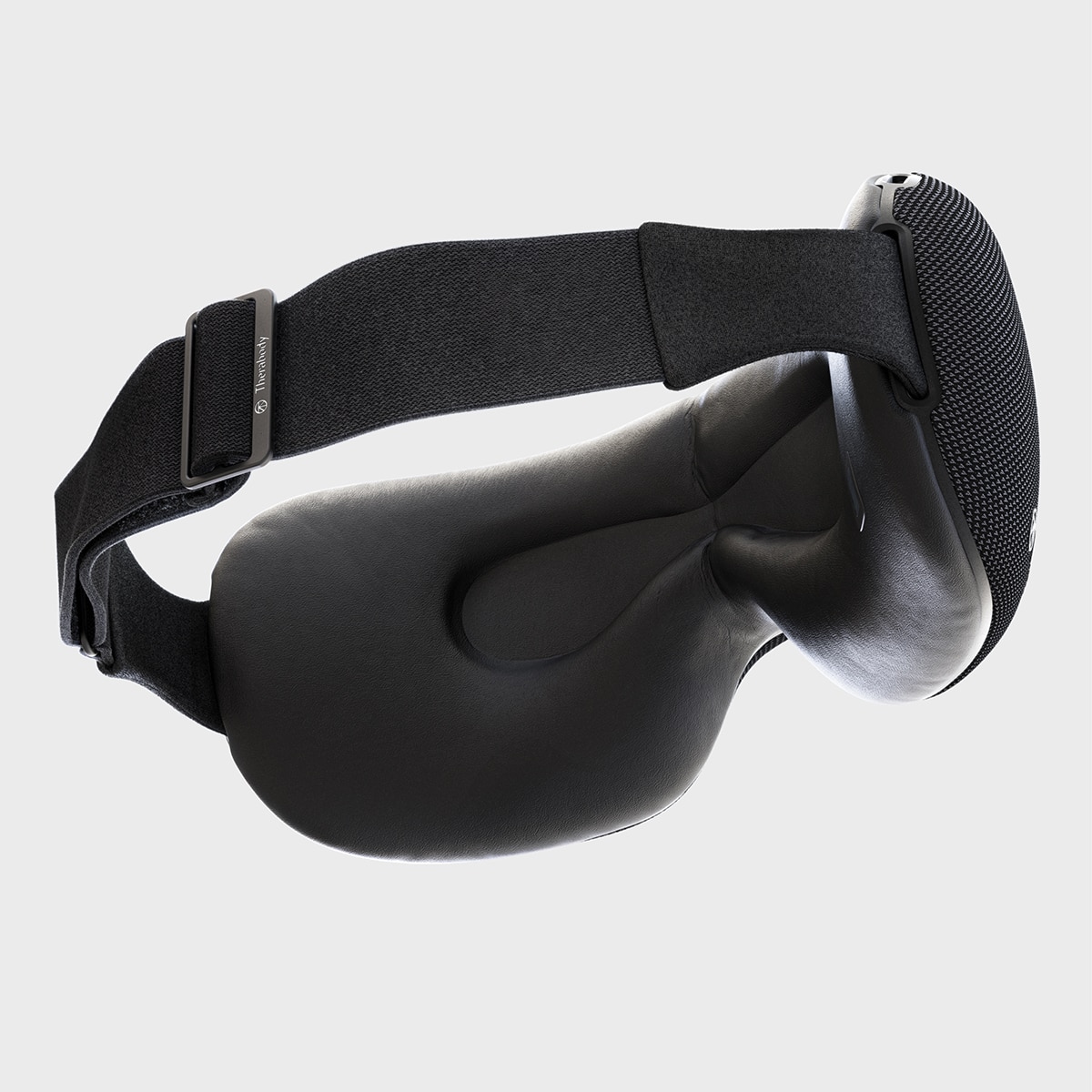 SmartGoggles 2.0 Óculos Inteligentes de Recuperação Preto-8