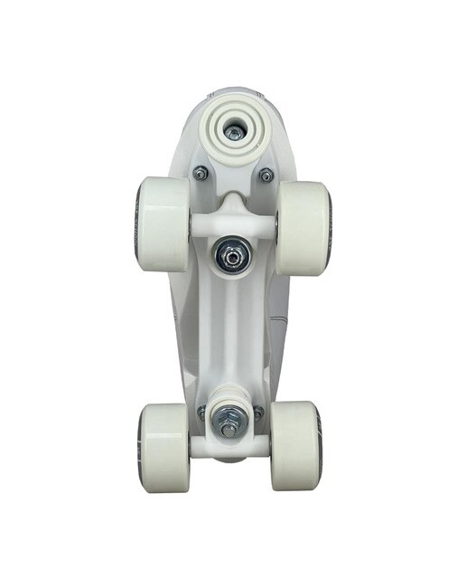 Patins de Criança Quad School PPH Branco-2