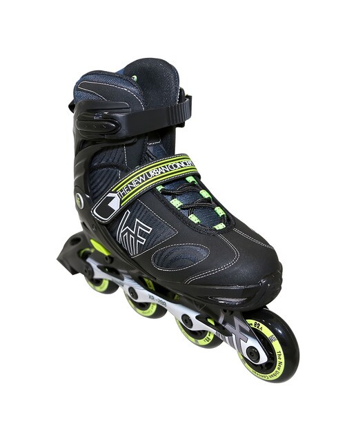 Imagem 0 de Patins em Linha XR-280
