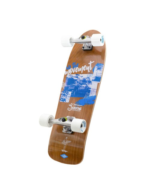 Surfskate Beach Life 30,5" Madeira-6