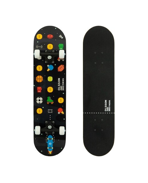 Skateboard de niños Olsson Speedy
