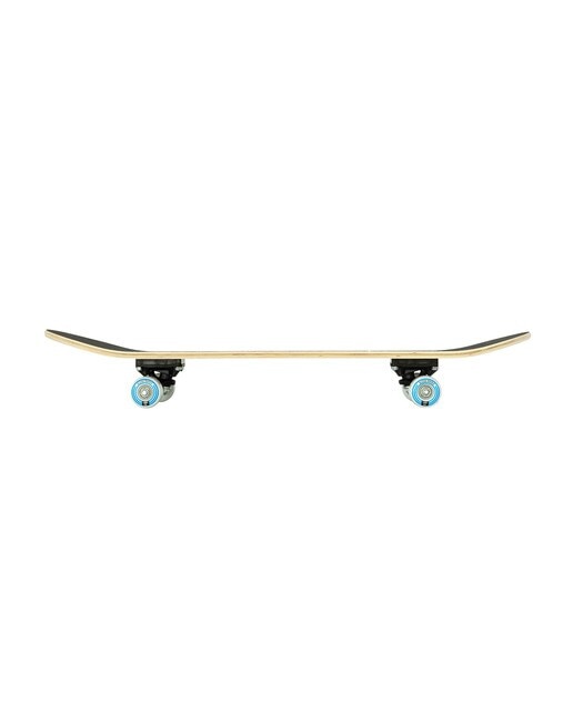 Skate para Crianças Speedy Preto-3
