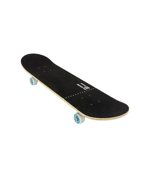 Skate para Crianças Speedy Preto-4