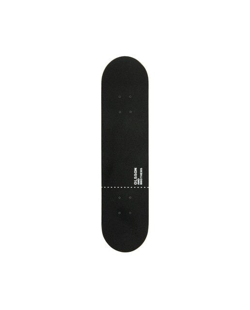 Skate para Crianças Speedy Preto-5