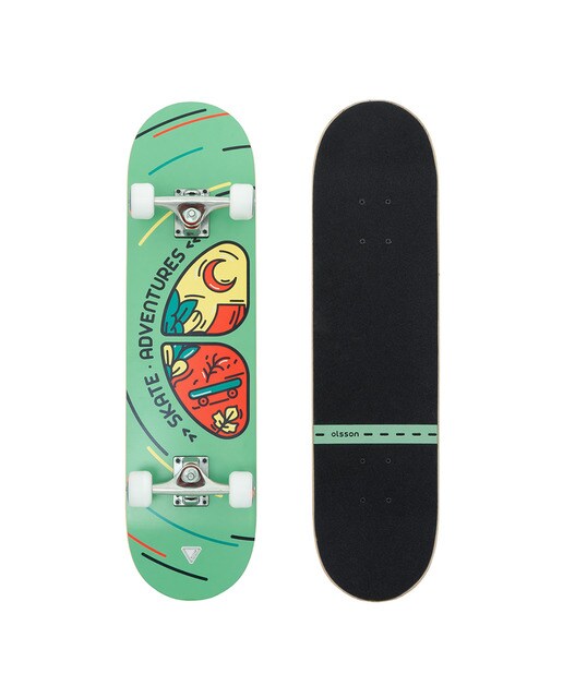 Imagem 0 de Skate para Crianças Enjoy