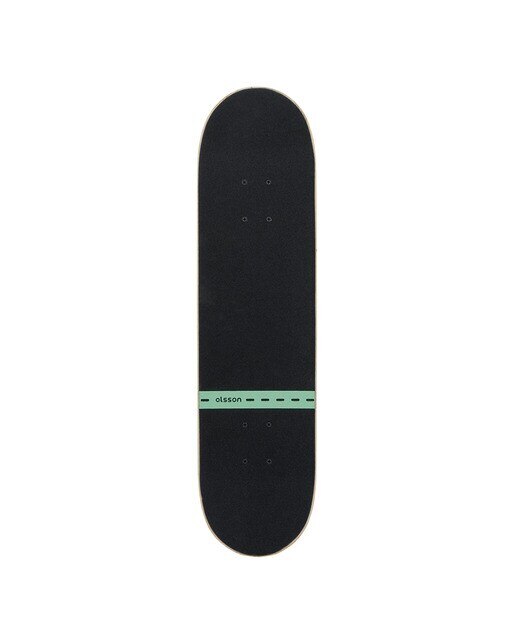 Skate para Crianças Enjoy Verde-2