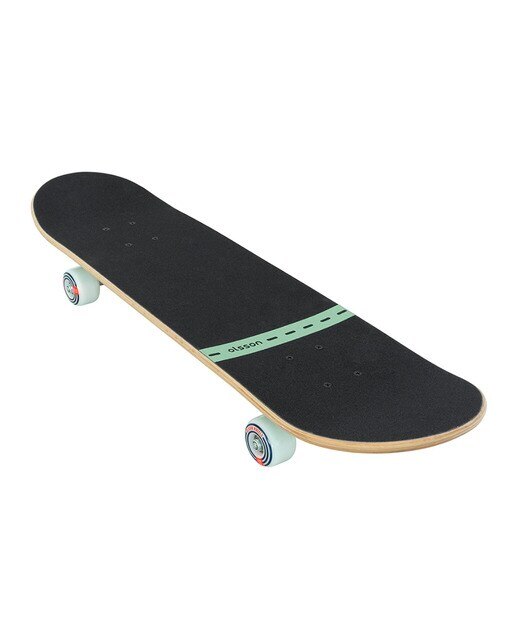 Skate para Crianças Enjoy Verde-6