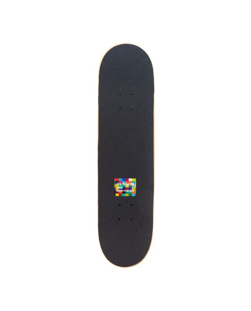 Skate Pixel Preto-2