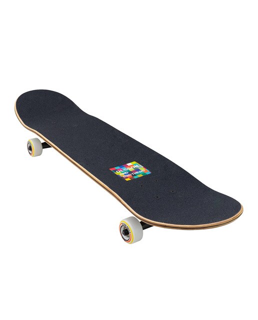 Skate Pixel Preto-4