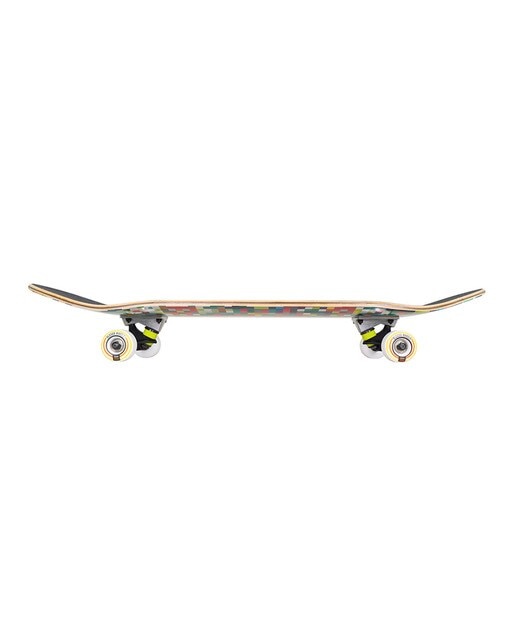 Skate Pixel Preto-5