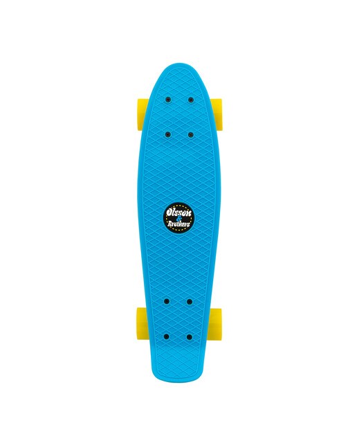 Imagem 0 de Skate para Crianças Baby