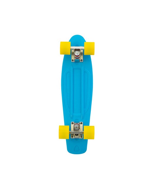 Skate para Crianças Baby Azul-2