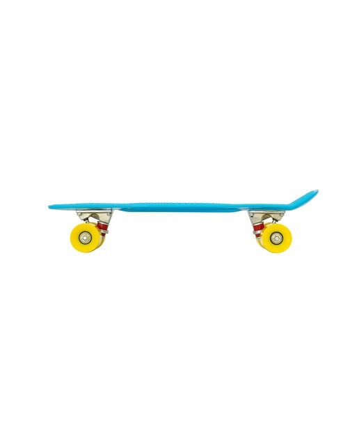 Skate para Crianças Baby Azul-4
