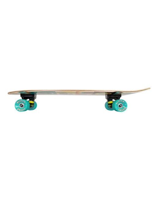 Skate Cruiser Focus Preto-5