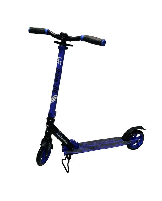Imagem 0 de Patinete Dobrável Scooter Urban City 145 Revolution