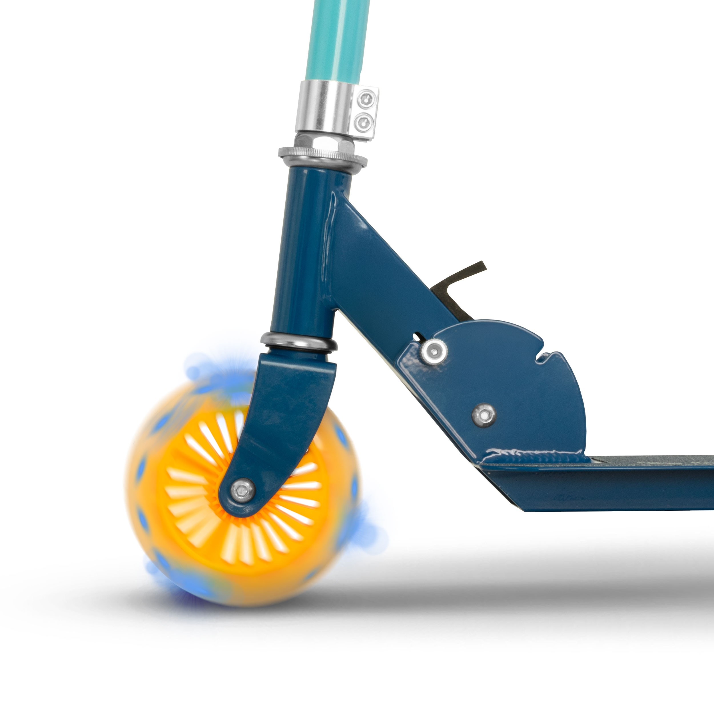 Scooter Rocket OLSSON Azul-8
