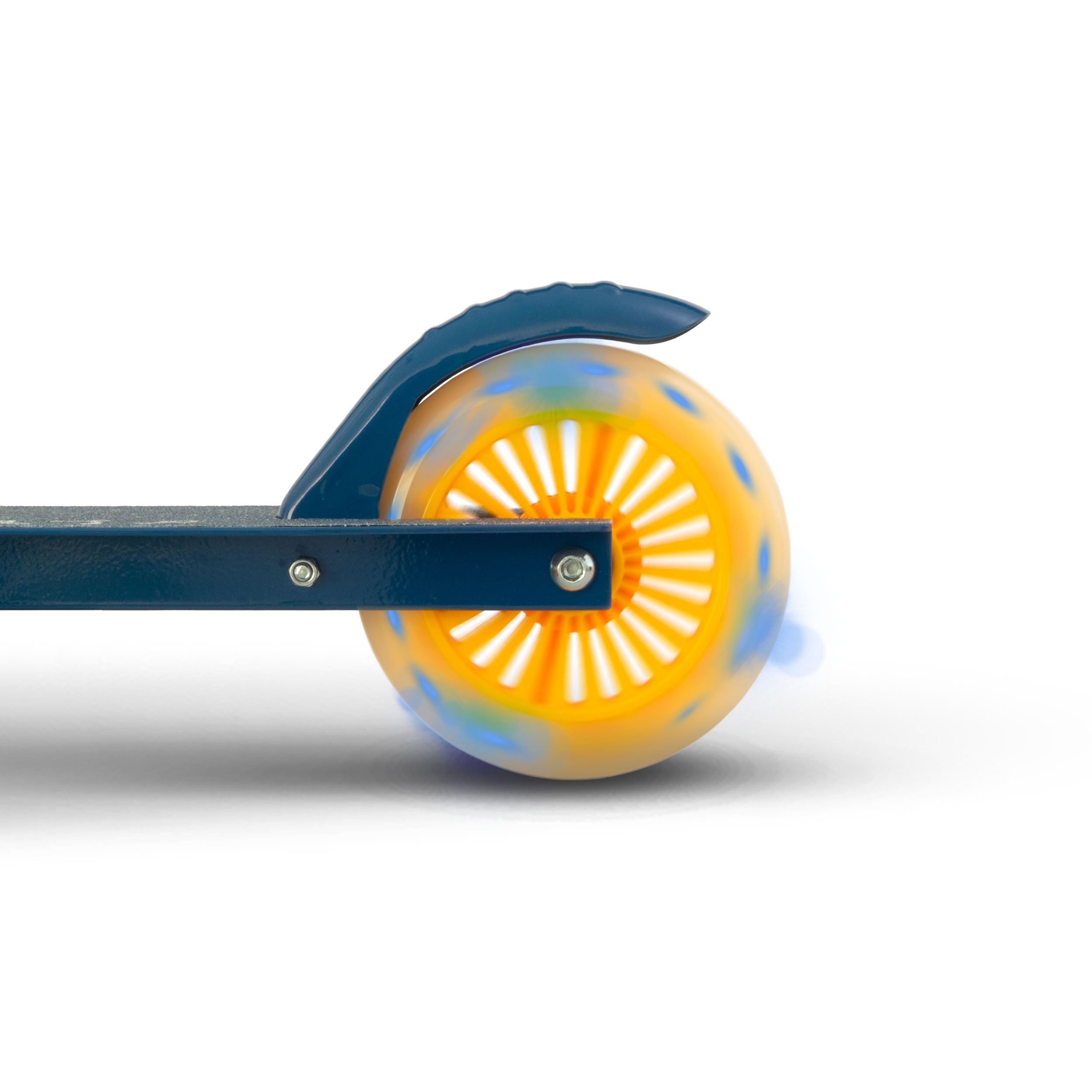 Scooter Rocket OLSSON Azul-9