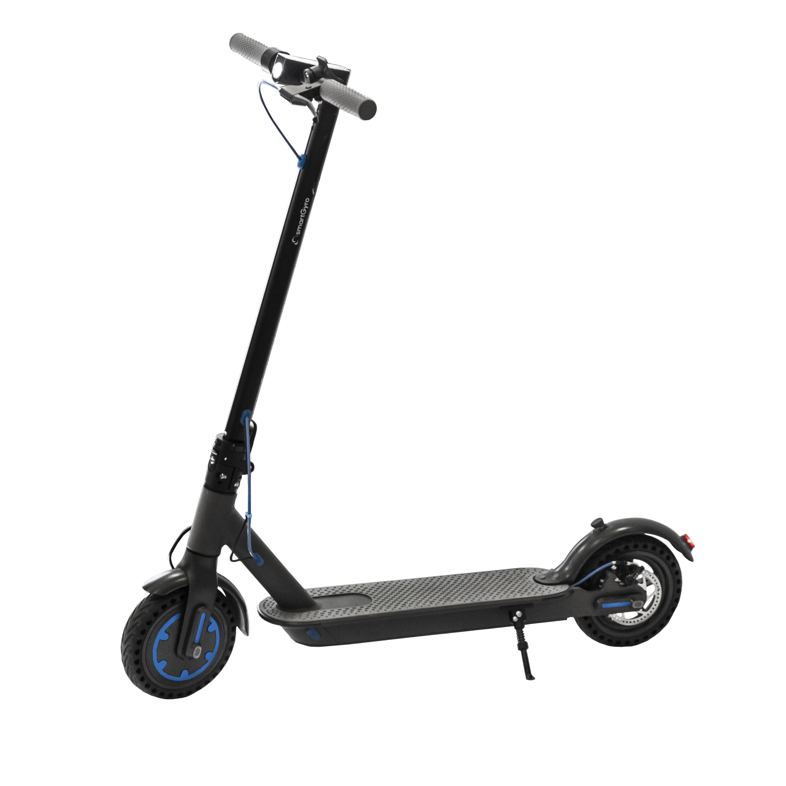 Trotinete eléctrica Xtreme EVO SmartGyro Preto-2