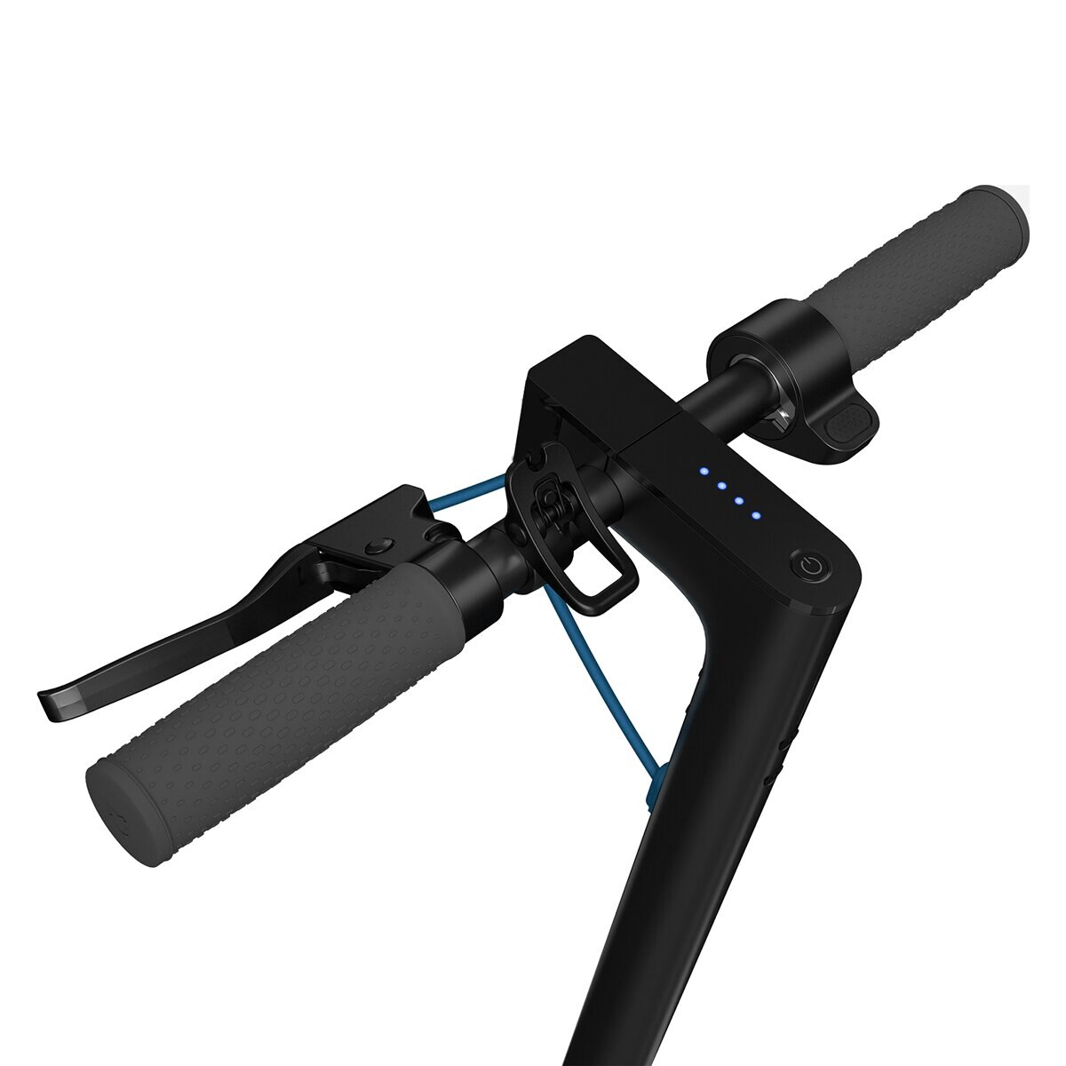 Trotinete eléctrica Xtreme EVO SmartGyro Preto-3