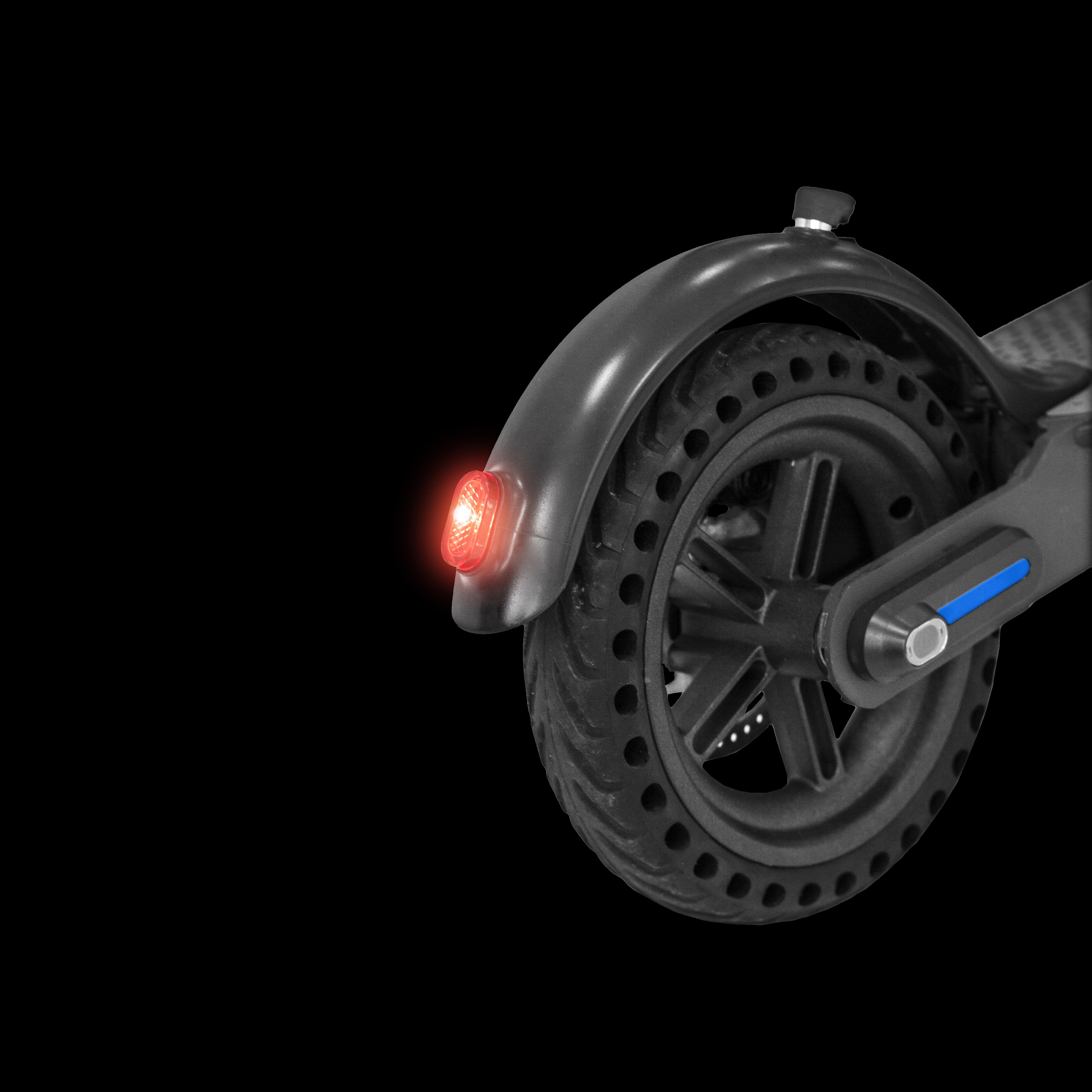 Trotinete eléctrica Xtreme EVO SmartGyro Preto-5