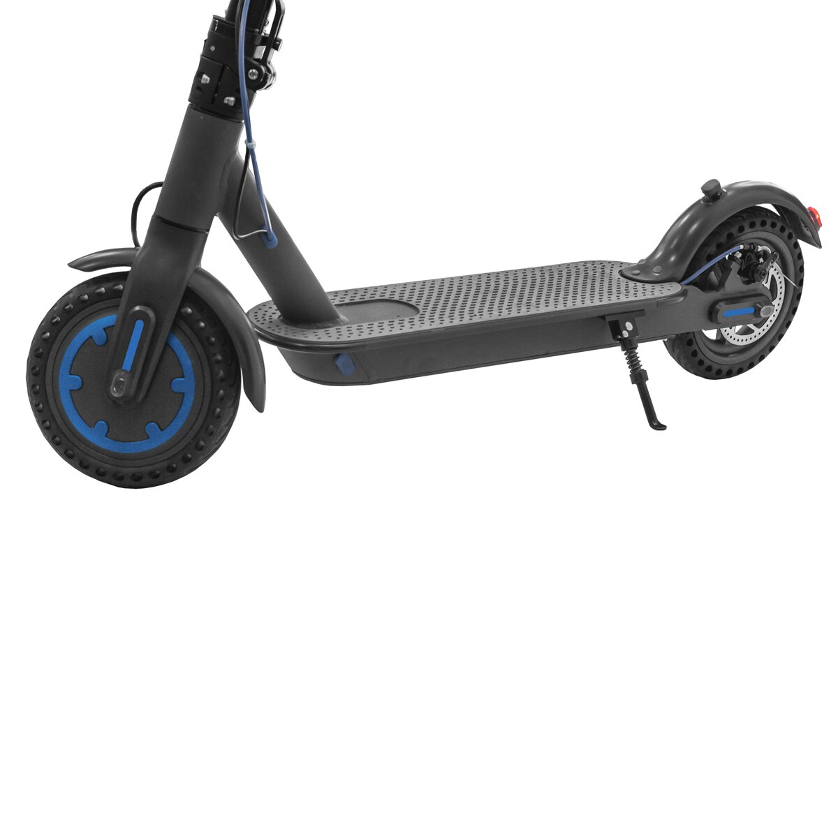 Trotinete eléctrica Xtreme EVO SmartGyro Preto-6