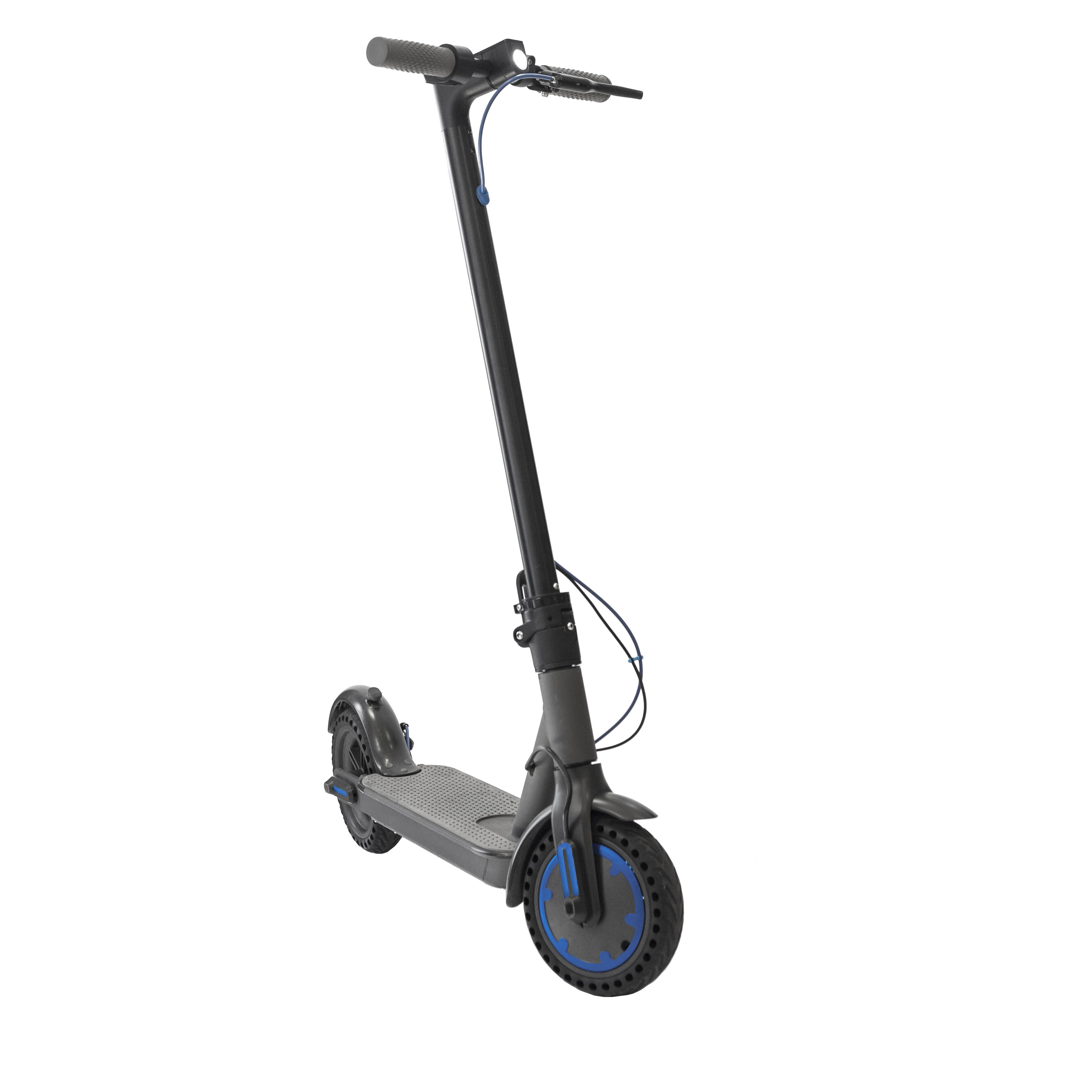 Trotinete eléctrica Xtreme EVO SmartGyro Preto-9