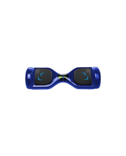 Trotinete Elétrica Hoverboard + Go-Kart Pro 2.0 Azul-2