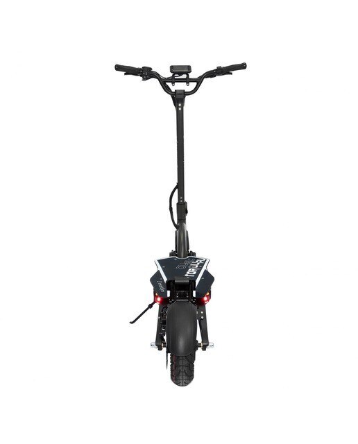 Trotinete Elétrica Raptor Dual Black - 1300 W 52 V Preto-2