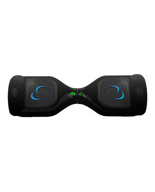 Pack hoverboard X3 + Go Kart Pro Preto-2