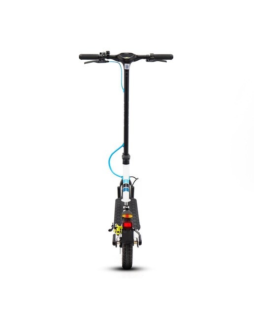 Trotinete Elétrica Z-One Blue Azul-4
