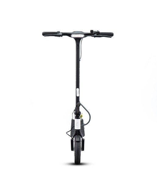 Patinete eléctrico Z-One SmartGyro Gris-5