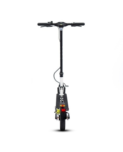 Patinete eléctrico Z-One SmartGyro Gris-6
