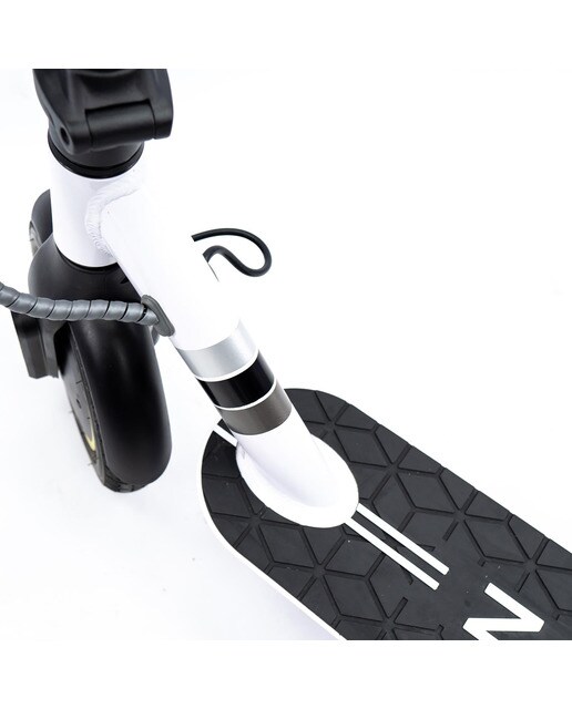 Patinete eléctrico Z-One SmartGyro Gris-8
