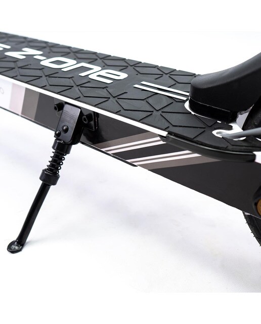 Patinete eléctrico Z-One SmartGyro Gris-10