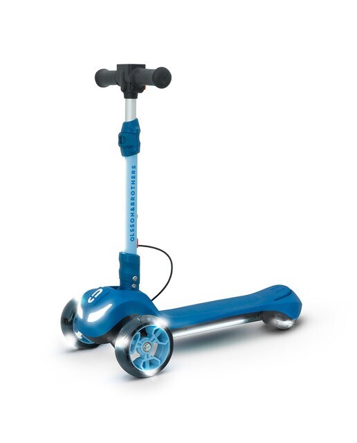 Patinete de Niño Glide 5
