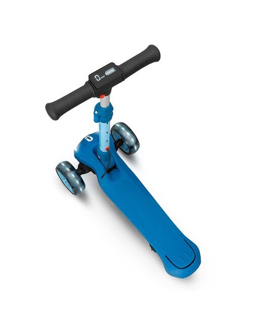 Trotinete de Menino Glide 5" Azul-3