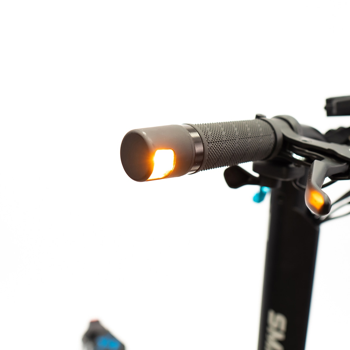 Trotinete Elétrica Dual Max 2 C Preto-11