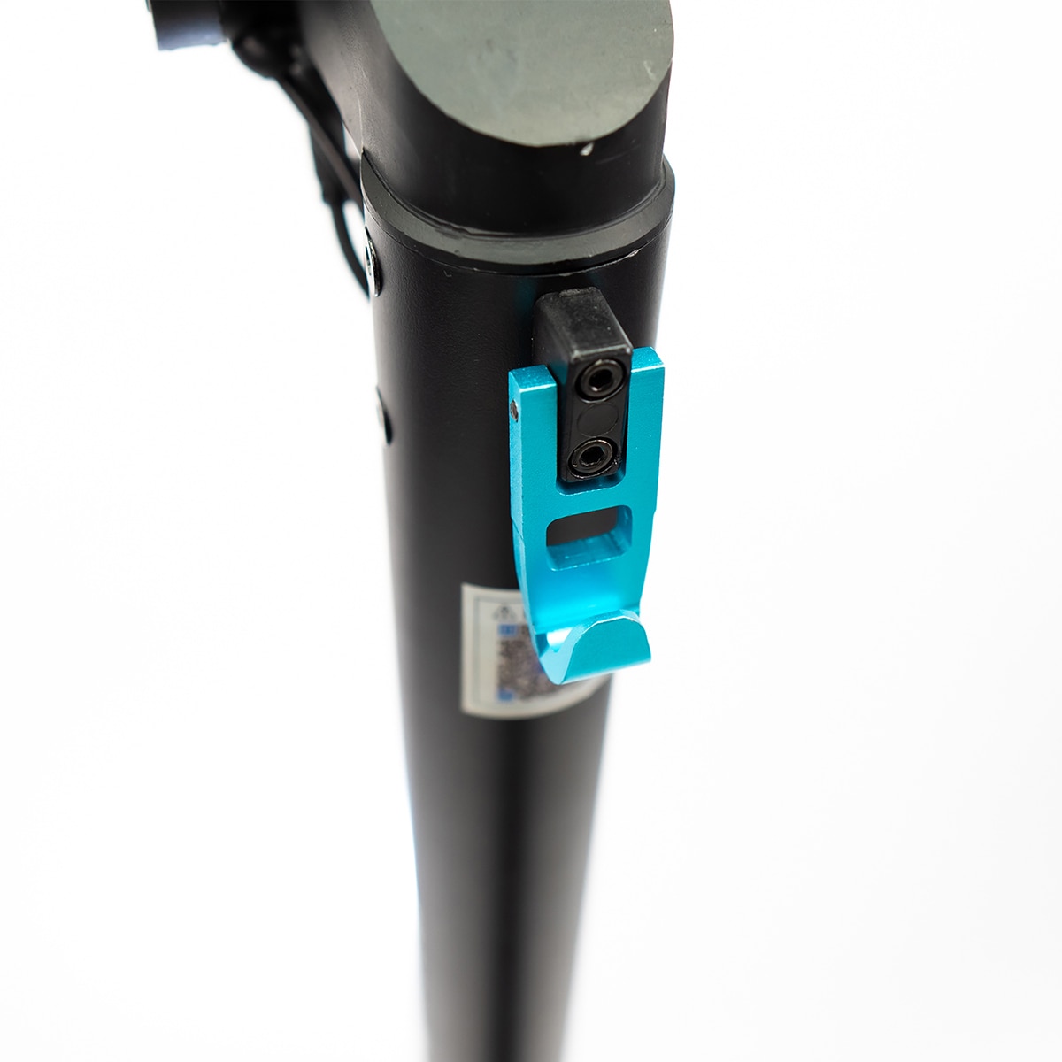 Trotinete Elétrica Dual Max 2 C Preto-14
